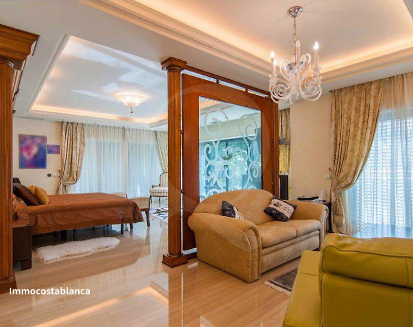 15-комн. вилла в Аликанте, 1600 м², 3 195 000 €, фото 7, объявление 11251048