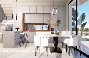 Вилла в Финестрате, 330 м²