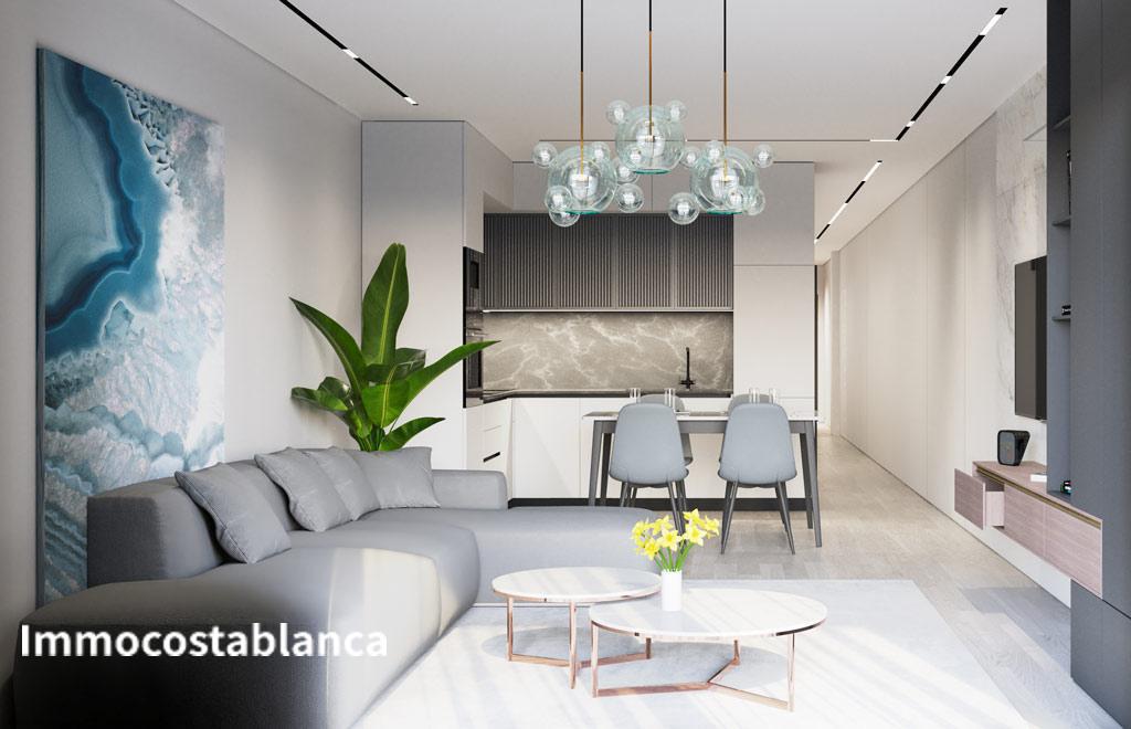 Квартира в Торревьехе, 71 м², 219 000 €, фото 6, объявление 65489936
