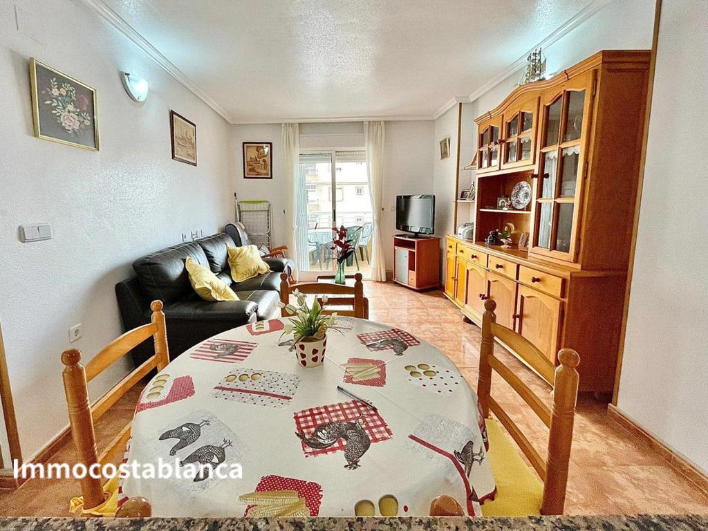 Квартира в Торревьехе, 80 000 €, фото 4, объявление 10520816