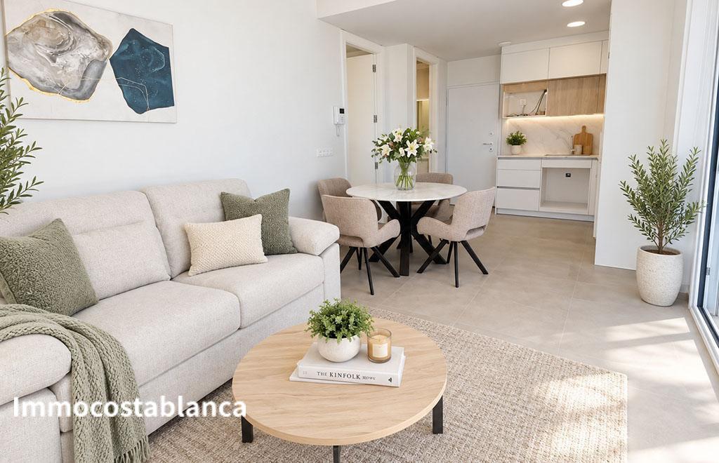 Квартира в Торревьехе, 83 м², 399 000 €, фото 2, объявление 58884416