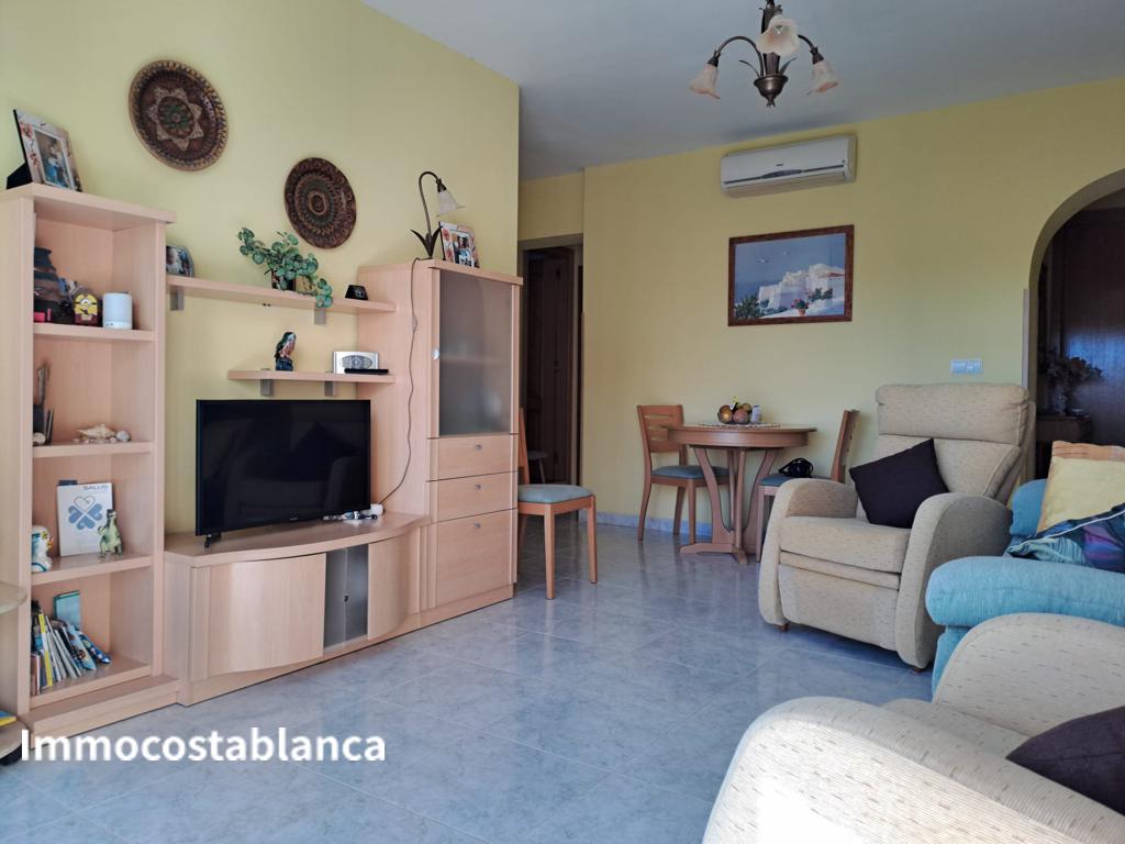 Квартира в Кальпе, 67 м², 286 000 €, фото 8, объявление 14244416
