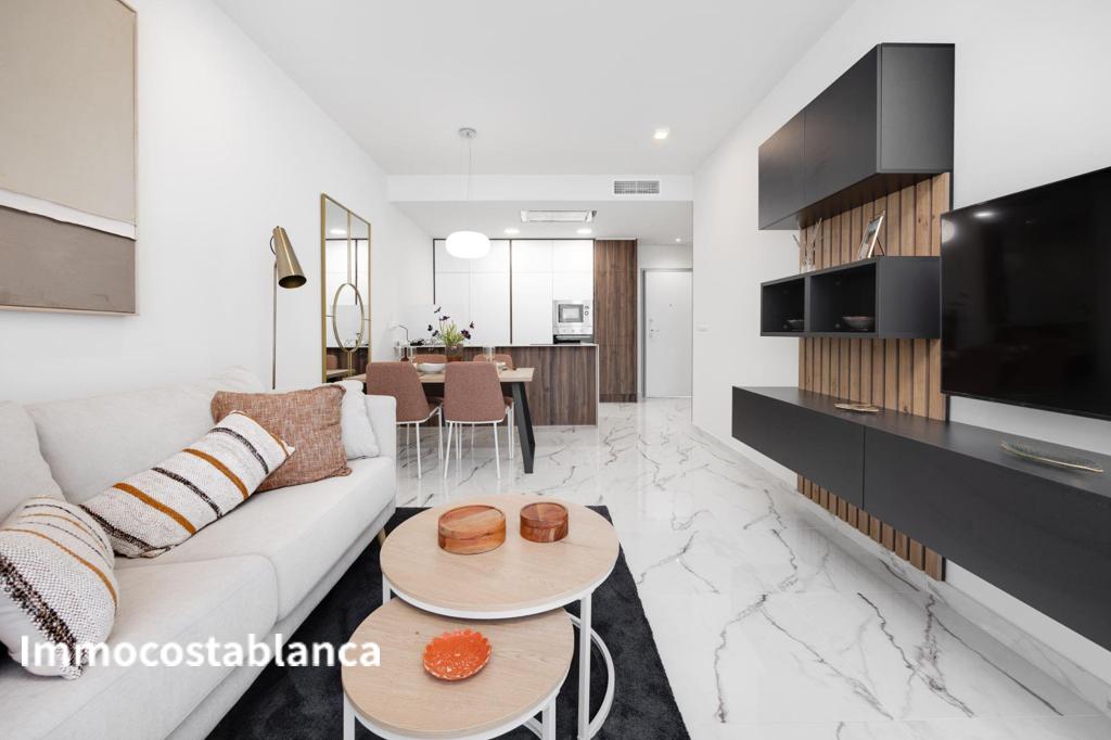 Квартира в Сан-Мигель-де-Салинасе, 70 м², 244 000 €, фото 7, объявление 45407536