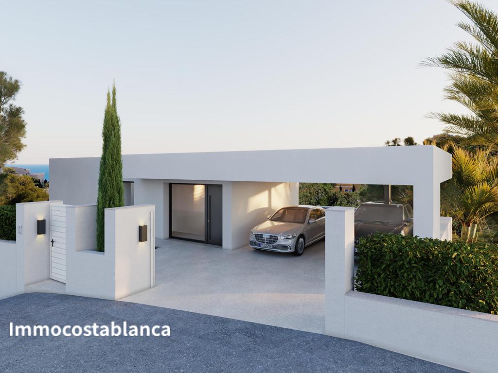 Коттедж в Морайре, 515 м², 1 600 000 €, фото 7, объявление 41008416