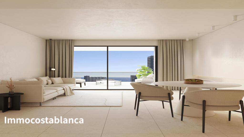 Квартира в Кальпе, 98 м², 442 000 €, фото 3, объявление 73930816