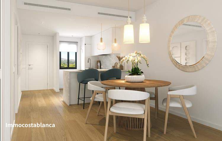 Пентхаус в Альфас-дель-Пи, 144 м², 327 000 €, фото 6, объявление 29279536