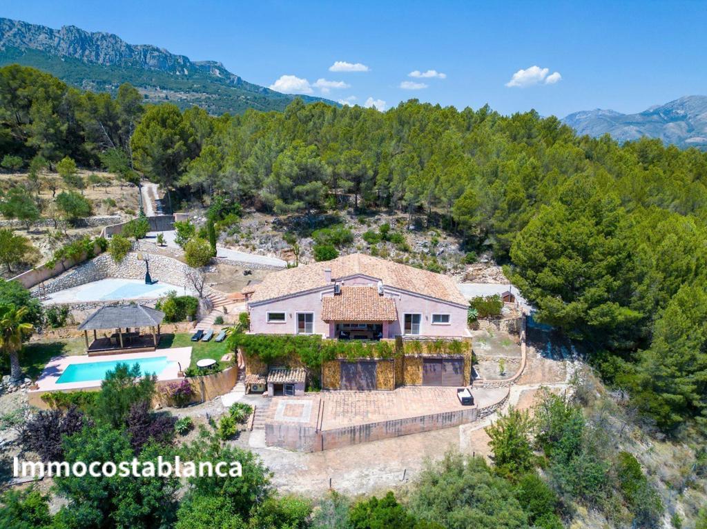 Вилла в Альтее, 370 м², 900 000 €, фото 2, объявление 65497216