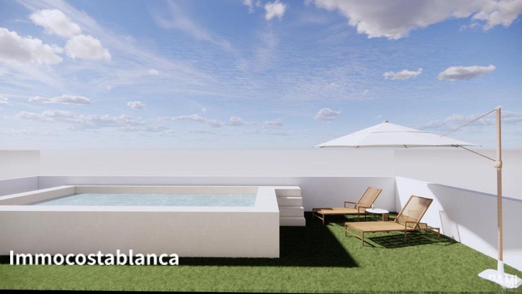 Квартира в Пилар-де-ла-Орададе, 55 м², 246 000 €, фото 8, объявление 17297216