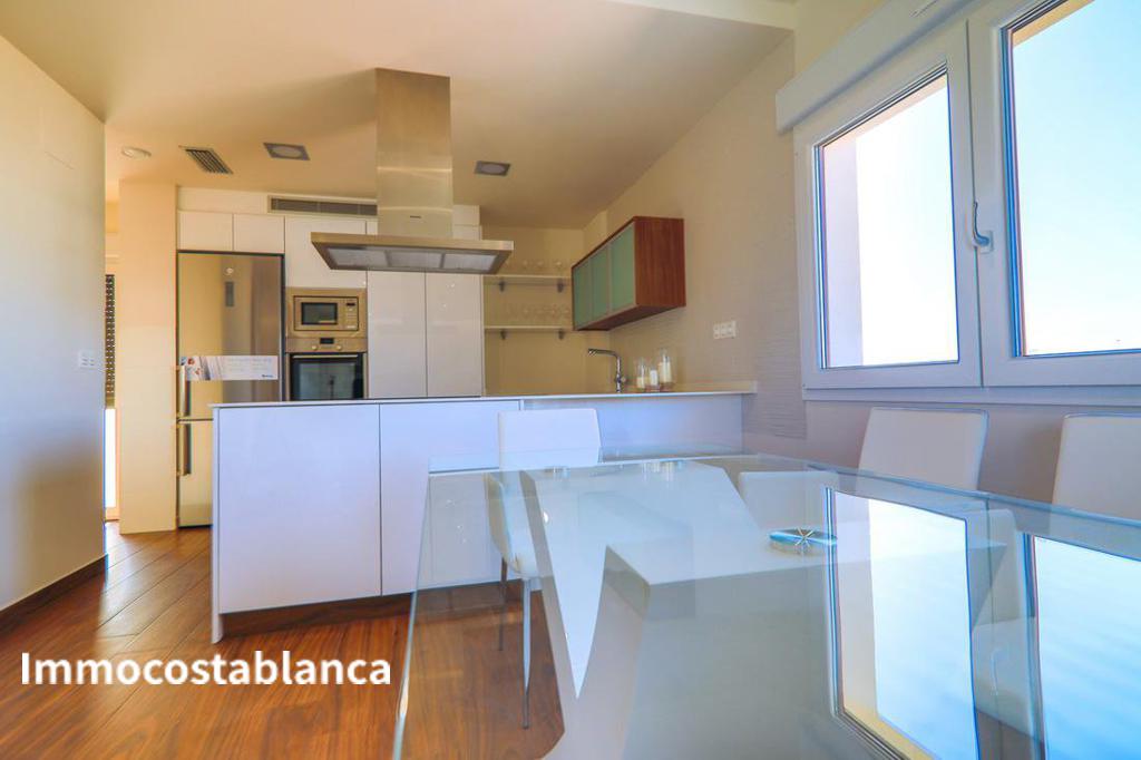 Вилла в Бенихофаре, 167 м², 549 000 €, фото 4, объявление 6787216