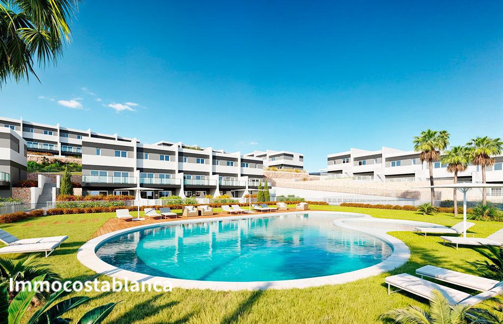 Таунхаус в Финестрате, 115 м², 425 000 €, фото 10, объявление 73832416