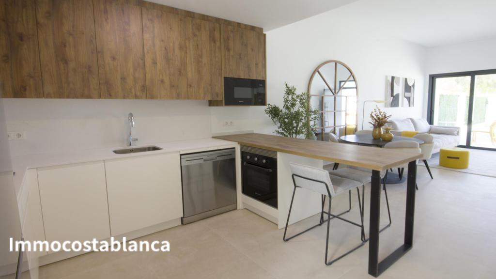 Квартира в Сан Фульхенсио, 131 м², 262 000 €, фото 4, объявление 38346816