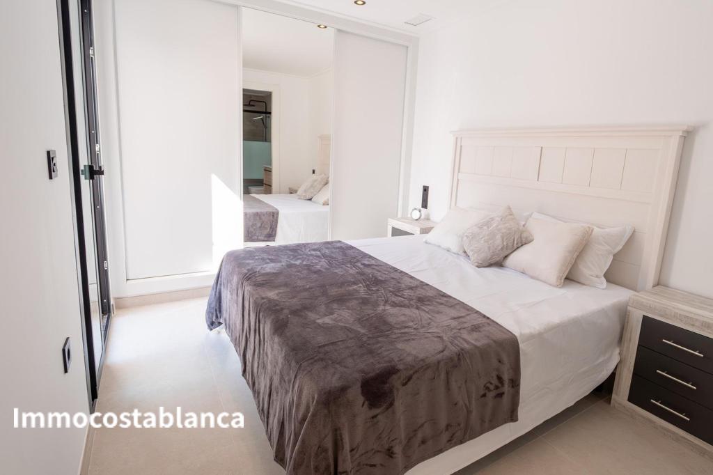 Вилла в Сан Фульхенсио, 108 м², 395 000 €, фото 4, объявление 18763616