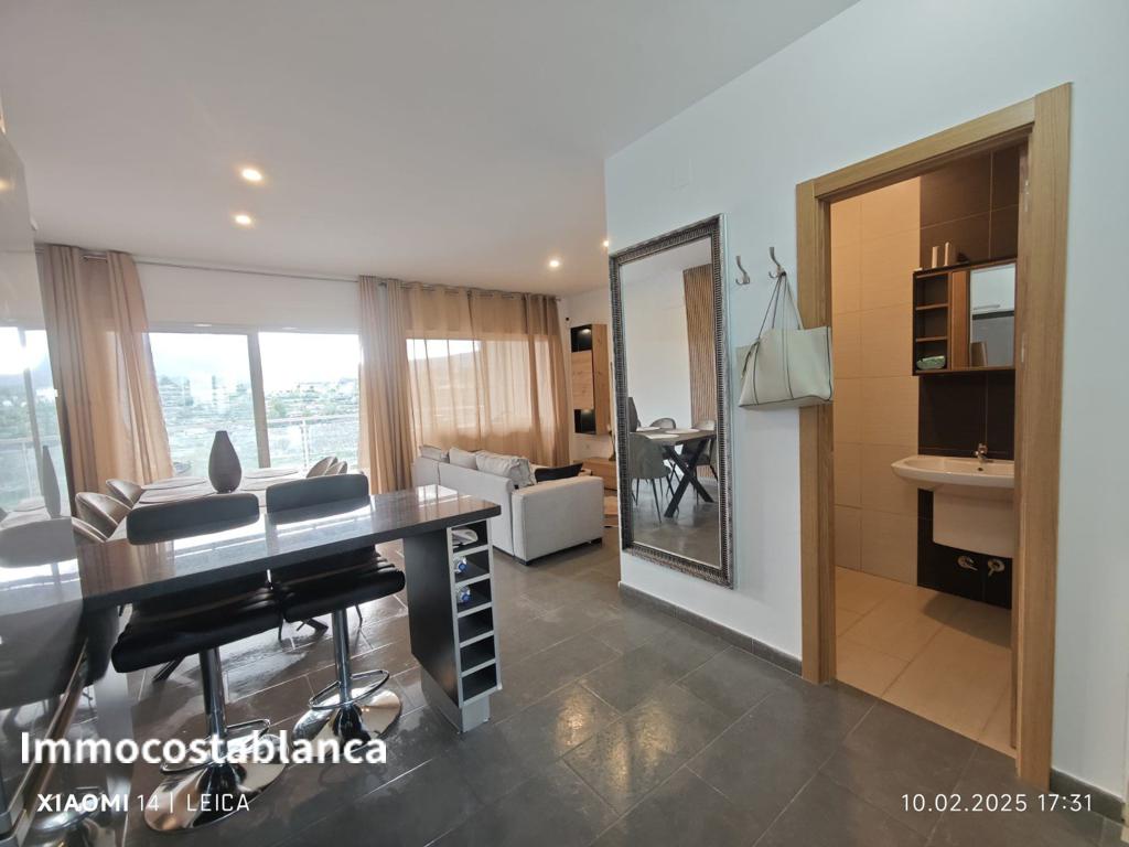 Квартира в Кальпе, 130 м², 290 000 €, фото 3, объявление 8359536