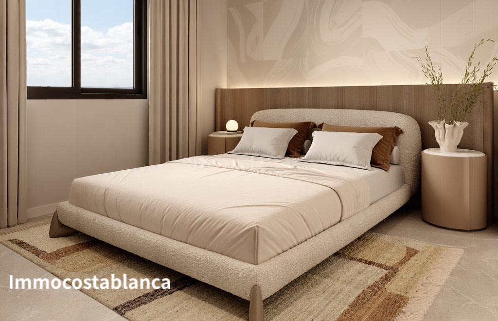 Квартира в Финестрате, 93 м², 475 000 €, фото 7, объявление 17016416