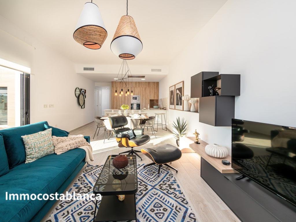 Вилла в Альгорфе, 119 м², 485 000 €, фото 6, объявление 13569616