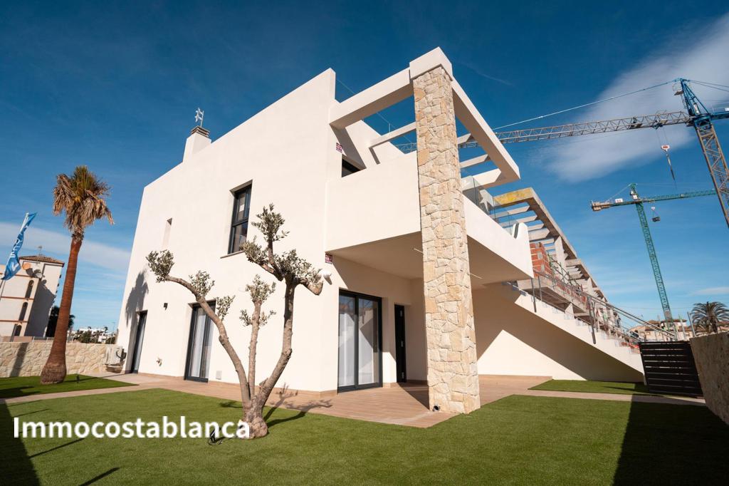 Коттедж в Пилар-де-ла-Орададе, 83 м², 340 000 €, фото 1, объявление 41495536
