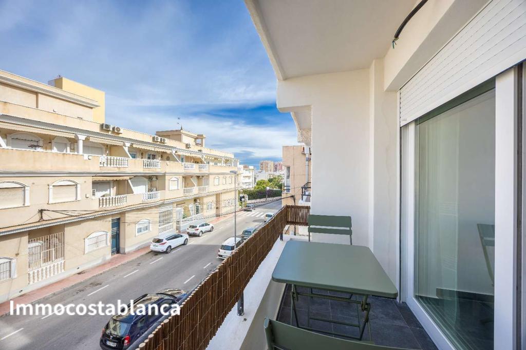 Квартира в Торревьехе, 42 м², 126 000 €, фото 8, объявление 47321216