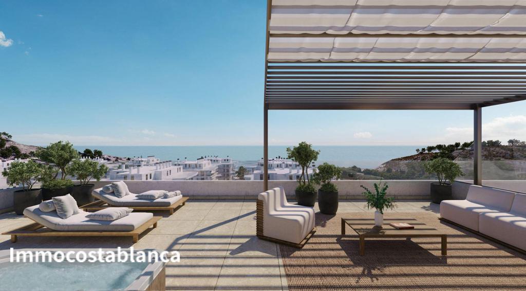 Квартира в Вильяхойосе, 219 м², 645 000 €, фото 1, объявление 32439536