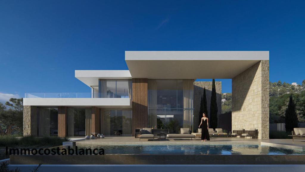 Вилла в Морайре, 510 м², 3 500 000 €, фото 1, объявление 49042016