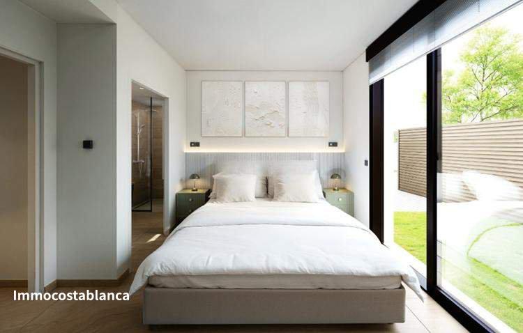 Вилла в Лос-Монтесиносе, 113 м², 445 000 €, фото 4, объявление 54961216