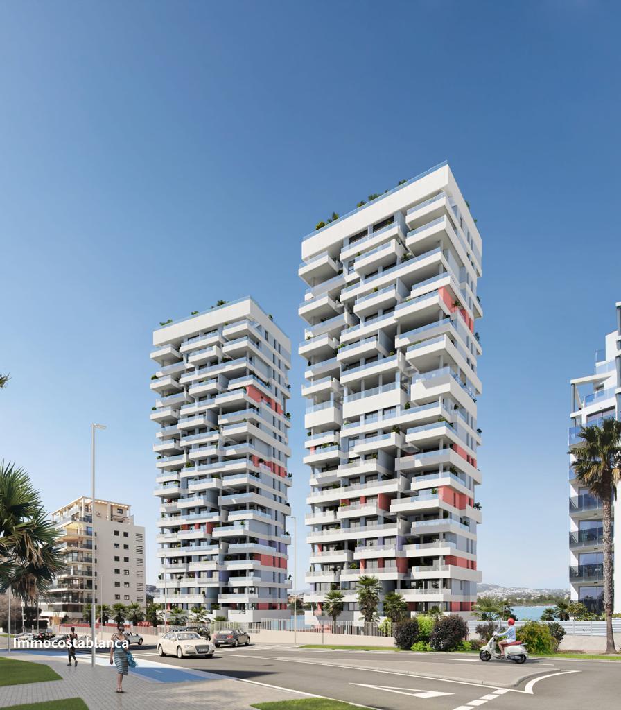 Квартира в Кальпе, 118 м², 650 000 €, фото 5, объявление 18543536