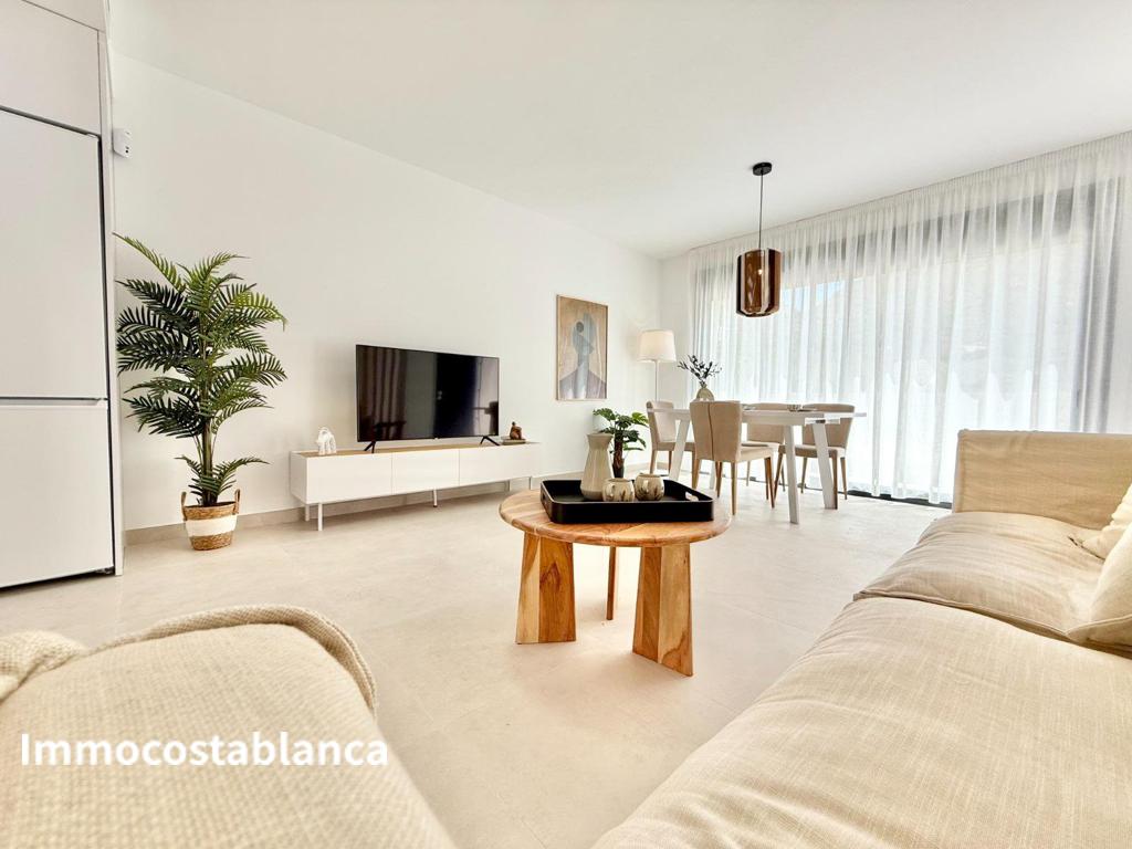 Квартира в Коксе, 81 м², 223 000 €, фото 2, объявление 21247536