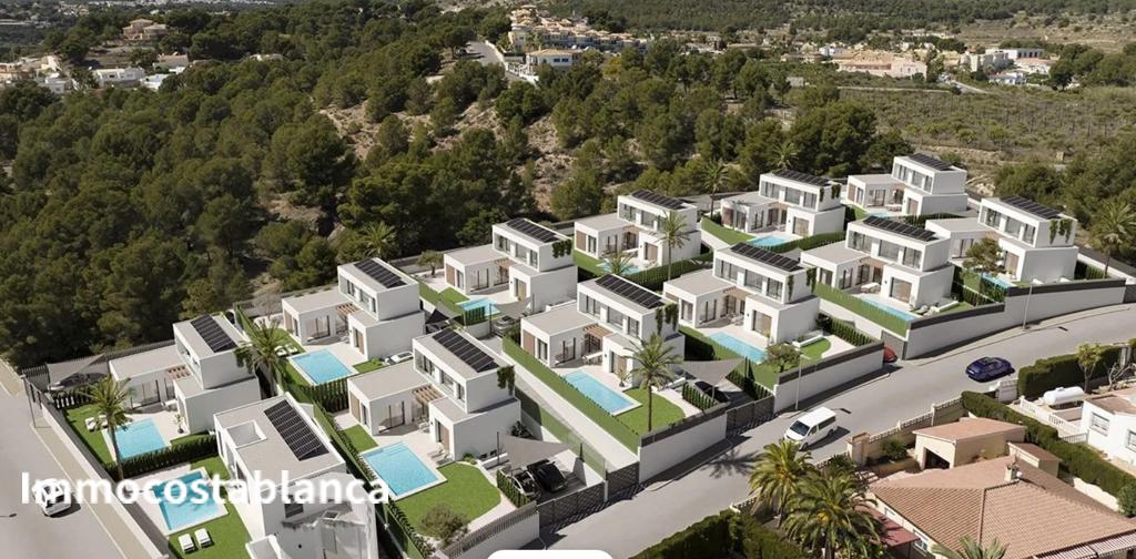 Коттедж в Эль Альбире, 185 м², 678 000 €, фото 2, объявление 1277936