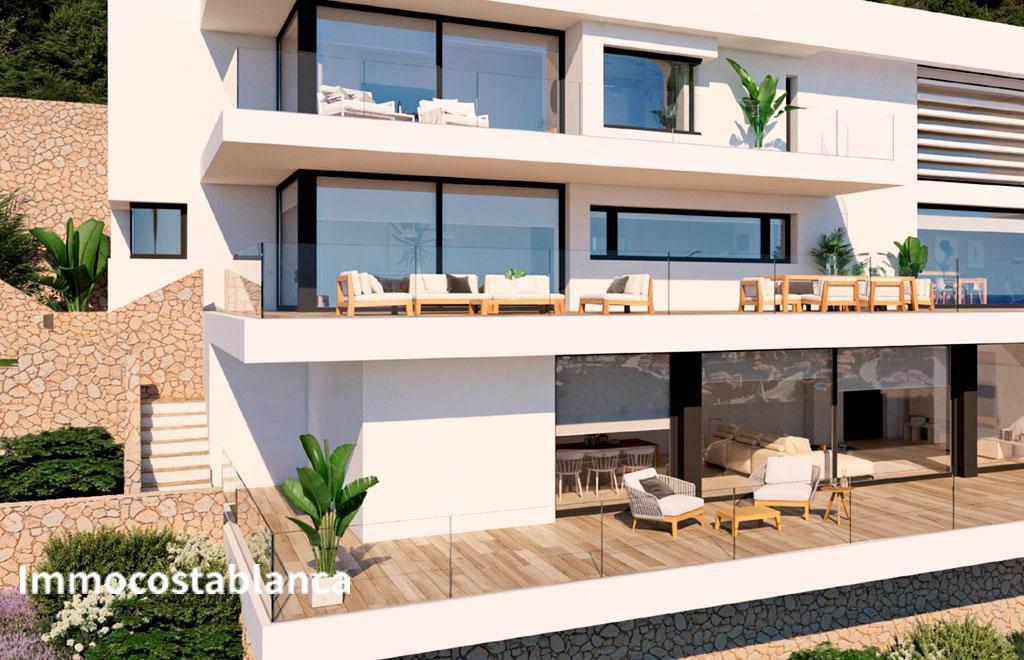 Вилла в Аликанте, 1401 м², 5 428 000 €, фото 6, объявление 60648176