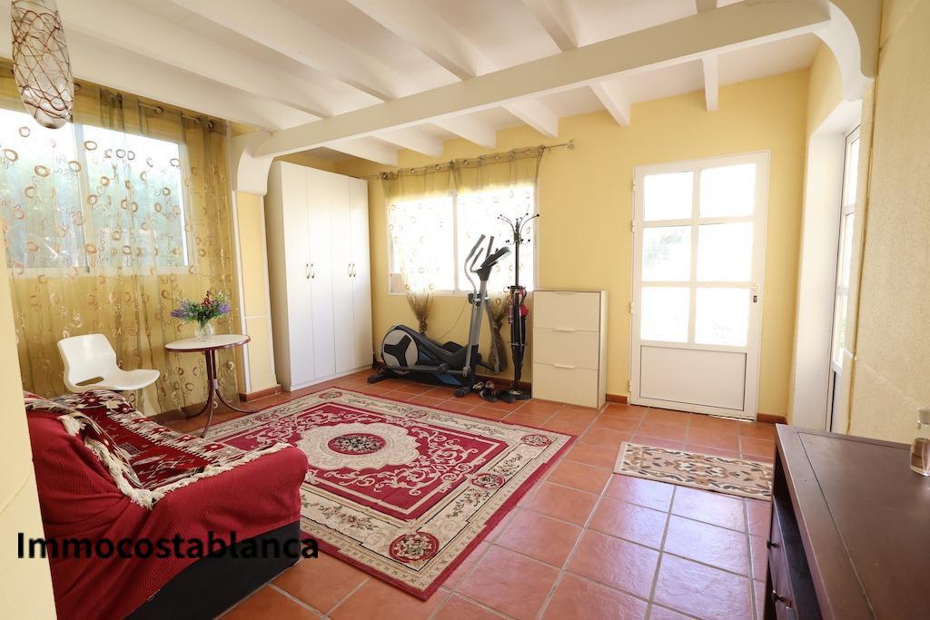 Вилла в Ориуэла Коста, 172 м², 555 000 €, фото 10, объявление 67817216