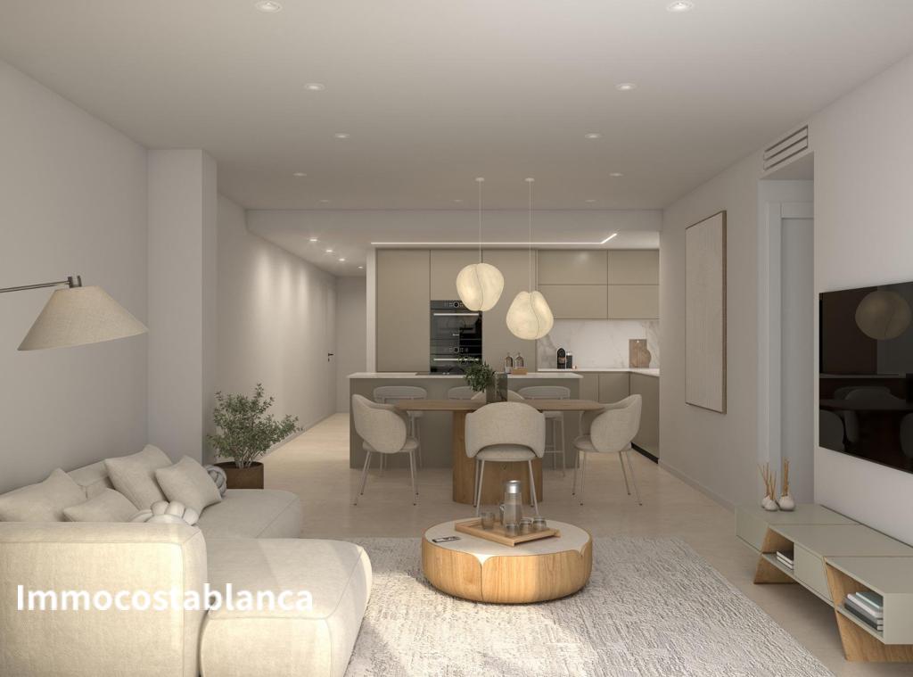 Квартира в Катрале, 96 м², 243 000 €, фото 3, объявление 44945216