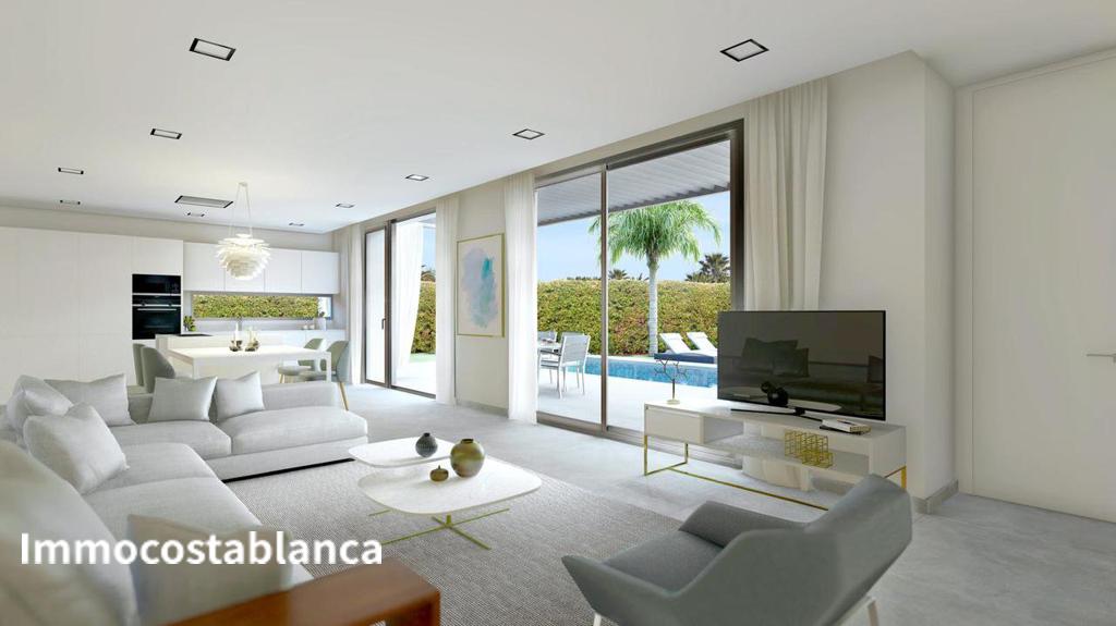 Вилла в Финестрате, 130 м², 795 000 €, фото 10, объявление 68957776