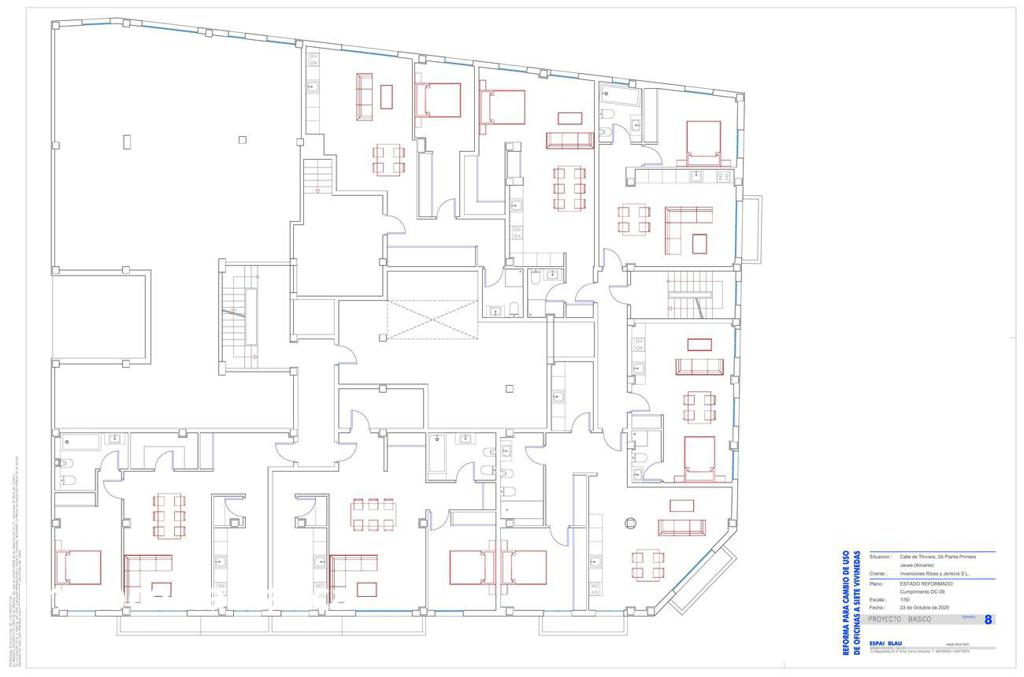 Квартира в Хавеа, 85 м², 264 000 €, фото 2, объявление 79017216