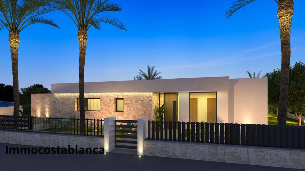 Коттедж в Дении, 259 м², 1 380 000 €, фото 2, объявление 71597936