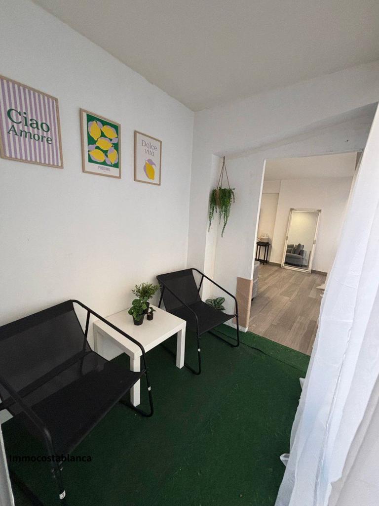 Квартира в Бенидорме, 86 м², 265 000 €, фото 5, объявление 75343536