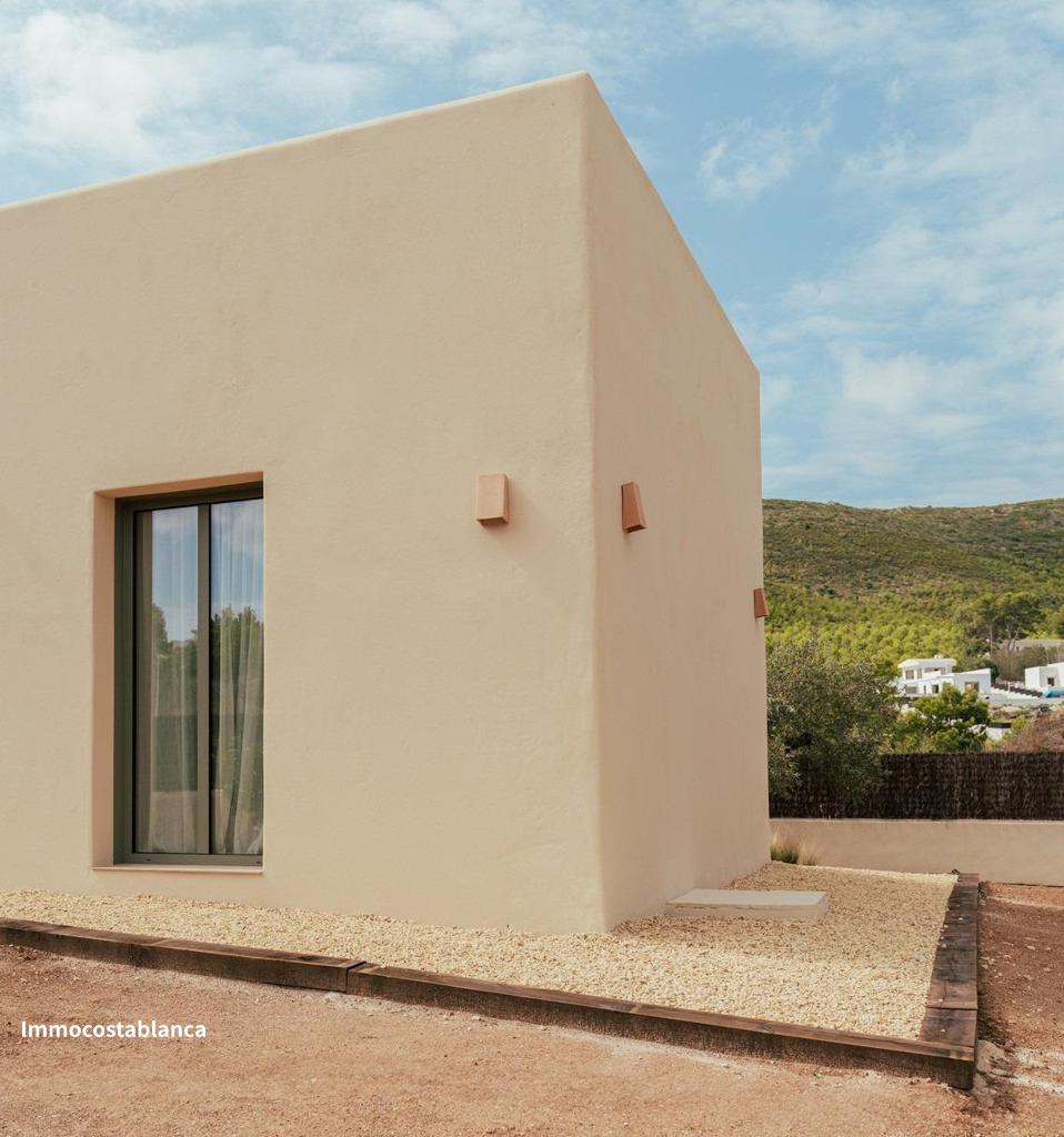 Вилла в Хавеа, 189 м², 1 375 000 €, фото 1, объявление 13920416