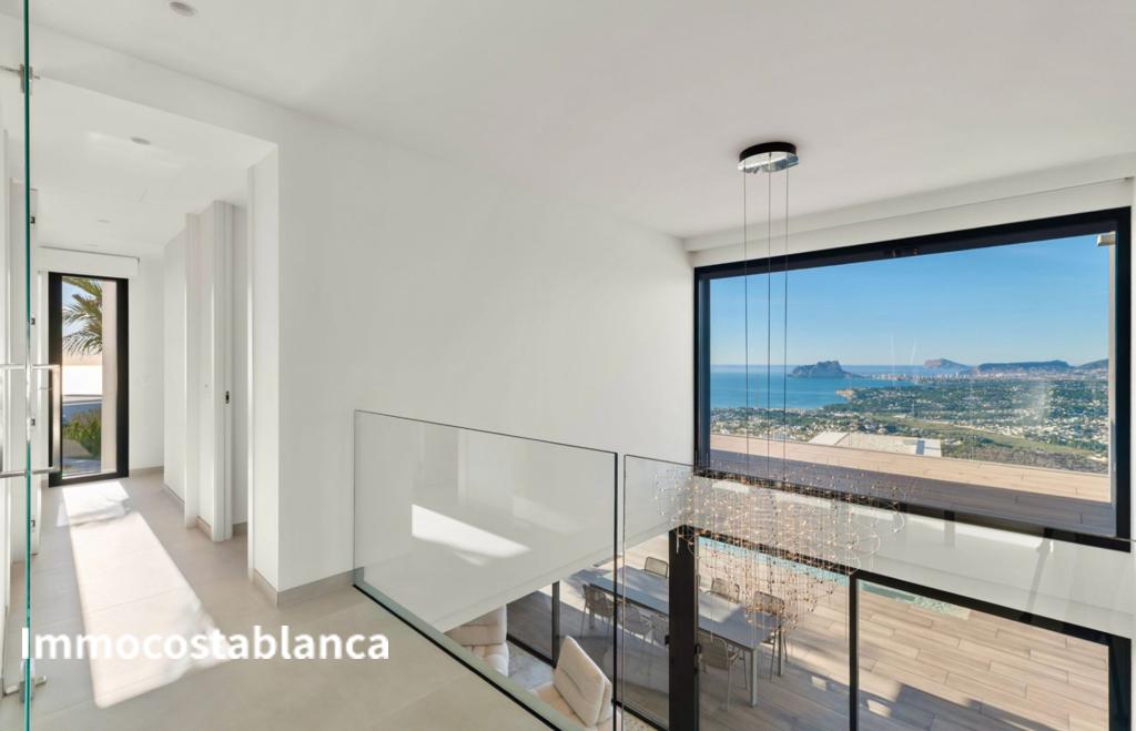 Коттедж в Морайре, 544 м², 3 250 000 €, фото 4, объявление 3328416