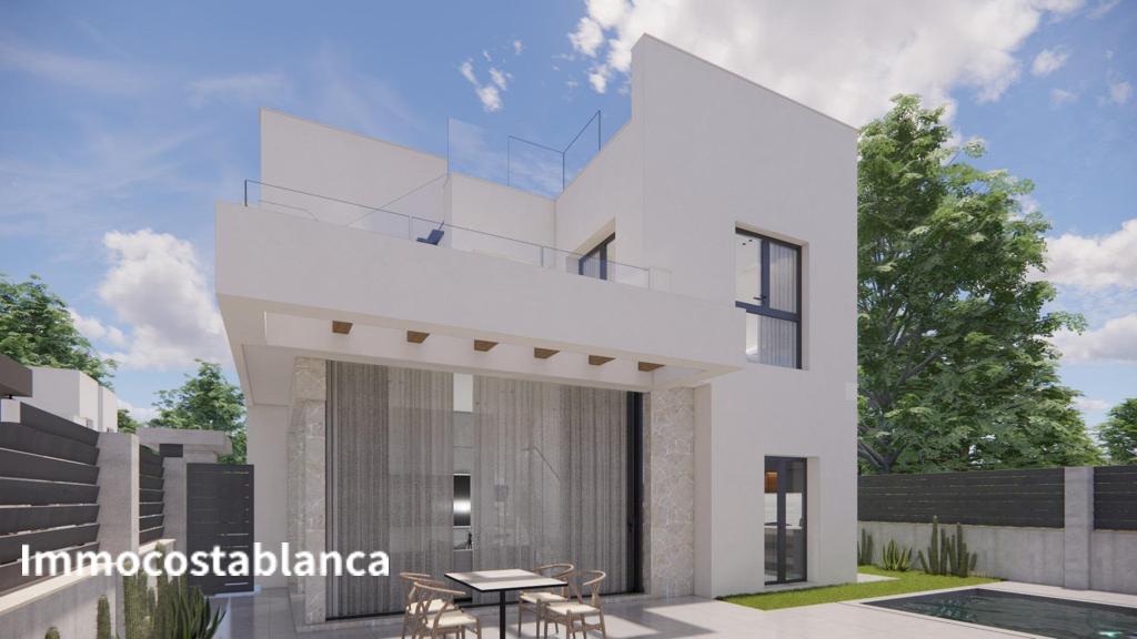 Вилла в Лос-Монтесиносе, 110 м², 369 000 €, фото 1, объявление 57431536