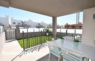 Коттедж в Сан-Мигель-де-Салинасе, 75 м²