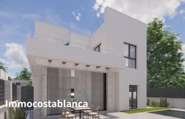 Вилла в Лос-Монтесиносе, 110 м²