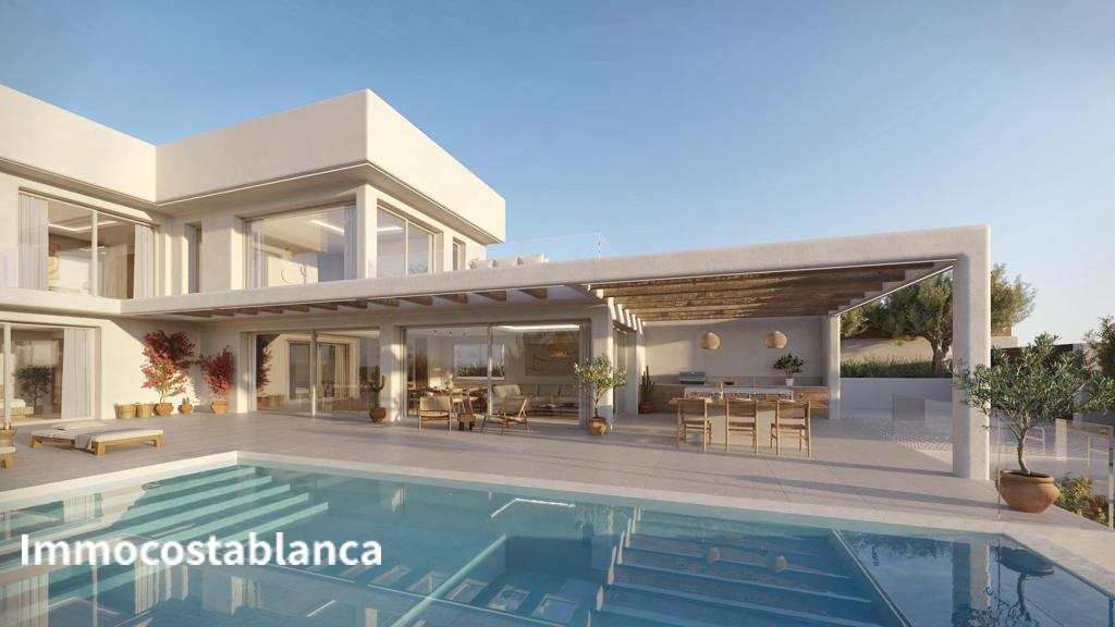 Вилла в Хавеа, 298 м², 1 725 000 €, фото 2, объявление 1442816