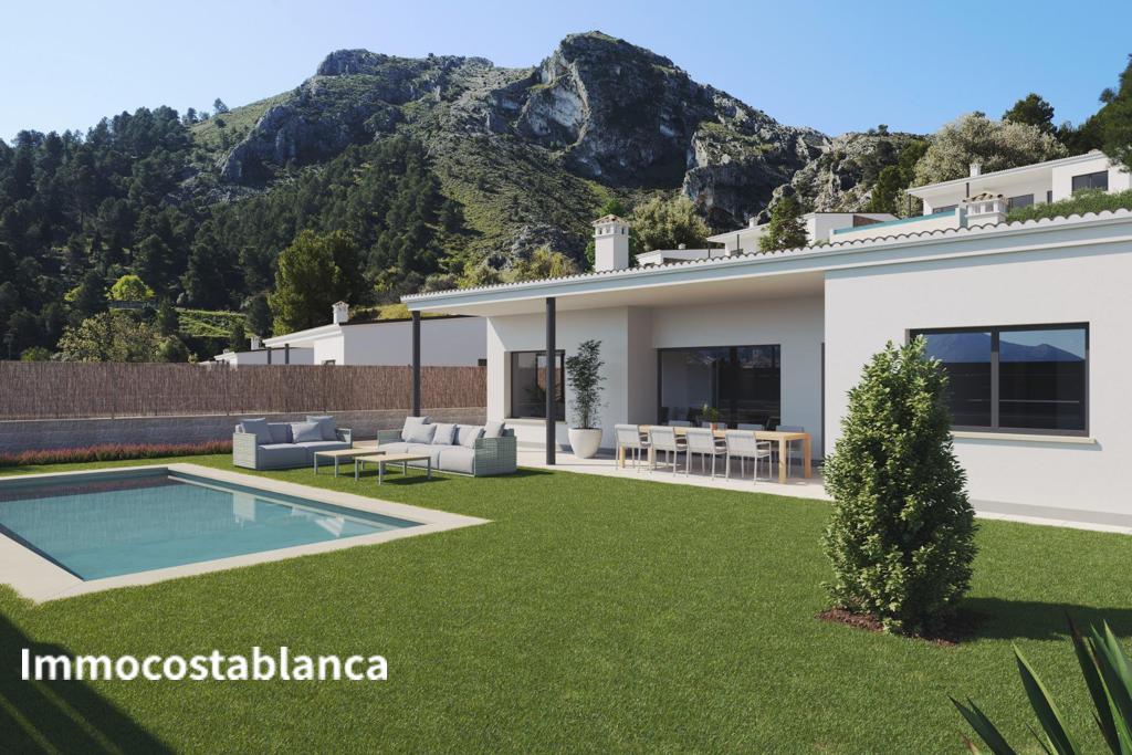 Вилла в Пенагила, 155 м², 428 000 €, фото 4, объявление 19959536