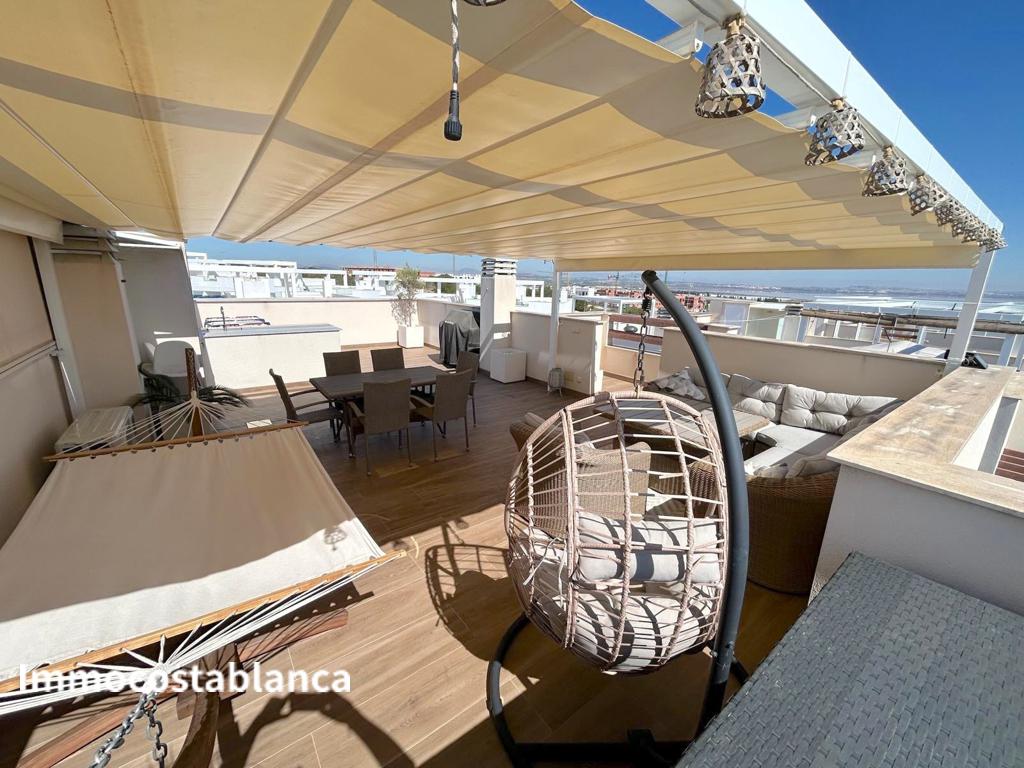 Коттедж в Торревьехе, 100 м², 299 000 €, фото 4, объявление 7159536
