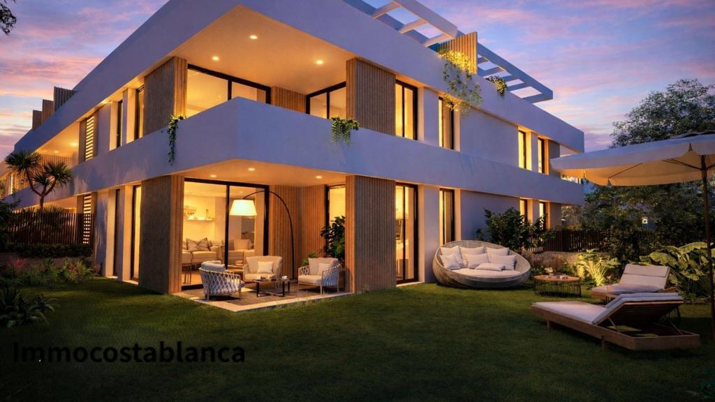 Квартира в Хавеа, 110 м², 485 000 €, фото 1, объявление 73297216