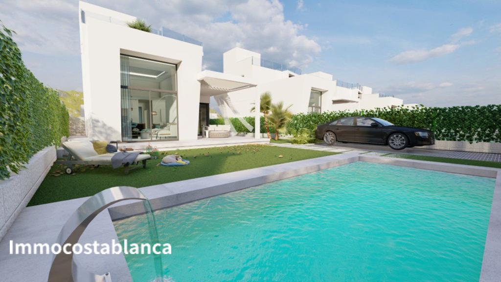 Вилла в Финестрате, 164 м², 549 000 €, фото 6, объявление 78588976