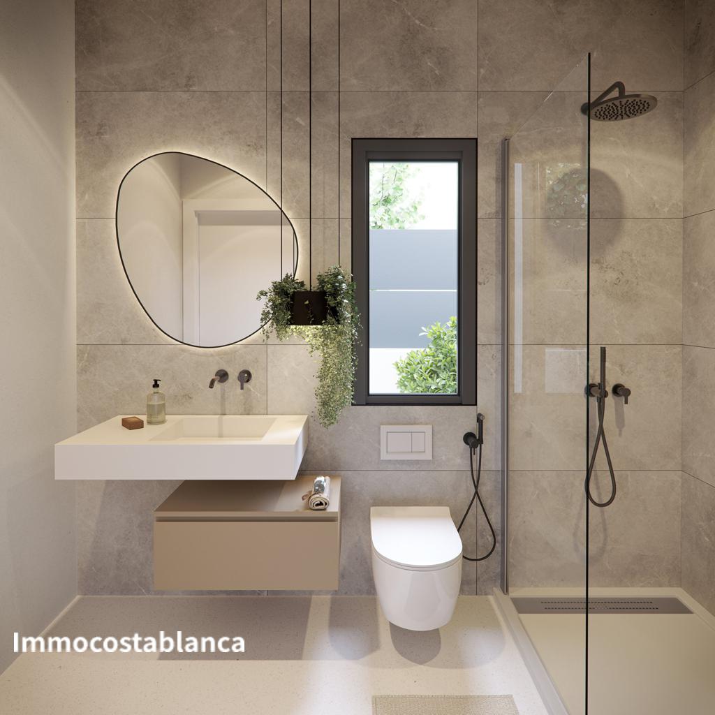 Вилла в Сан-Мигель-де-Салинасе, 107 м², 430 000 €, фото 3, объявление 73015536