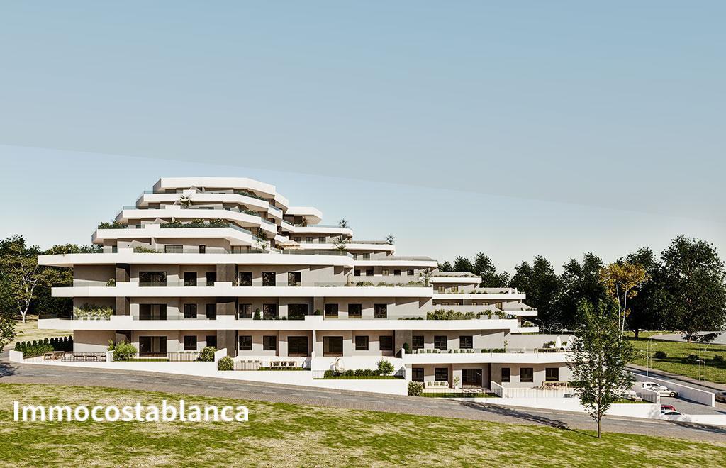 Квартира в Сан-Мигель-де-Салинасе, 86 м², 400 000 €, фото 5, объявление 7026016