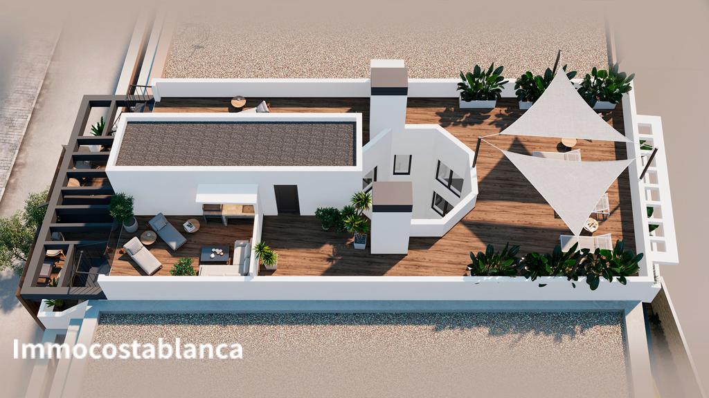 Квартира в Торревьехе, 100 м², 260 000 €, фото 9, объявление 39655536