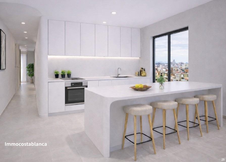 Квартира в Торревьехе, 79 м², 245 000 €, фото 6, объявление 66841216