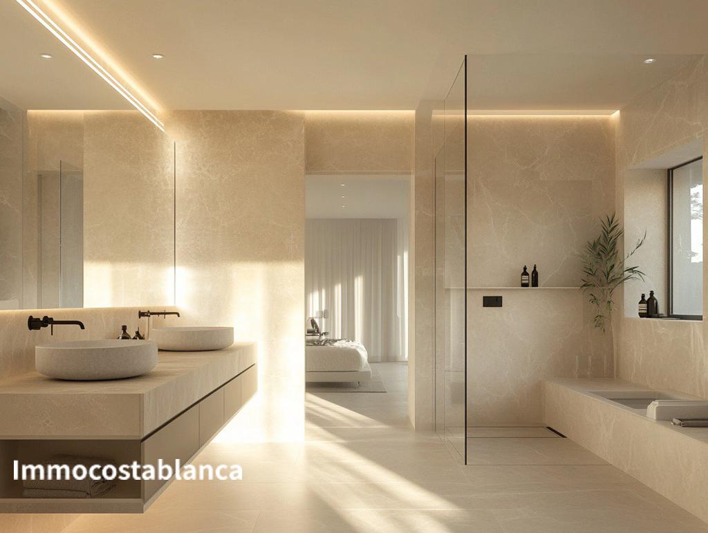Коттедж в Дении, 370 м², 1 395 000 €, фото 3, объявление 78085136