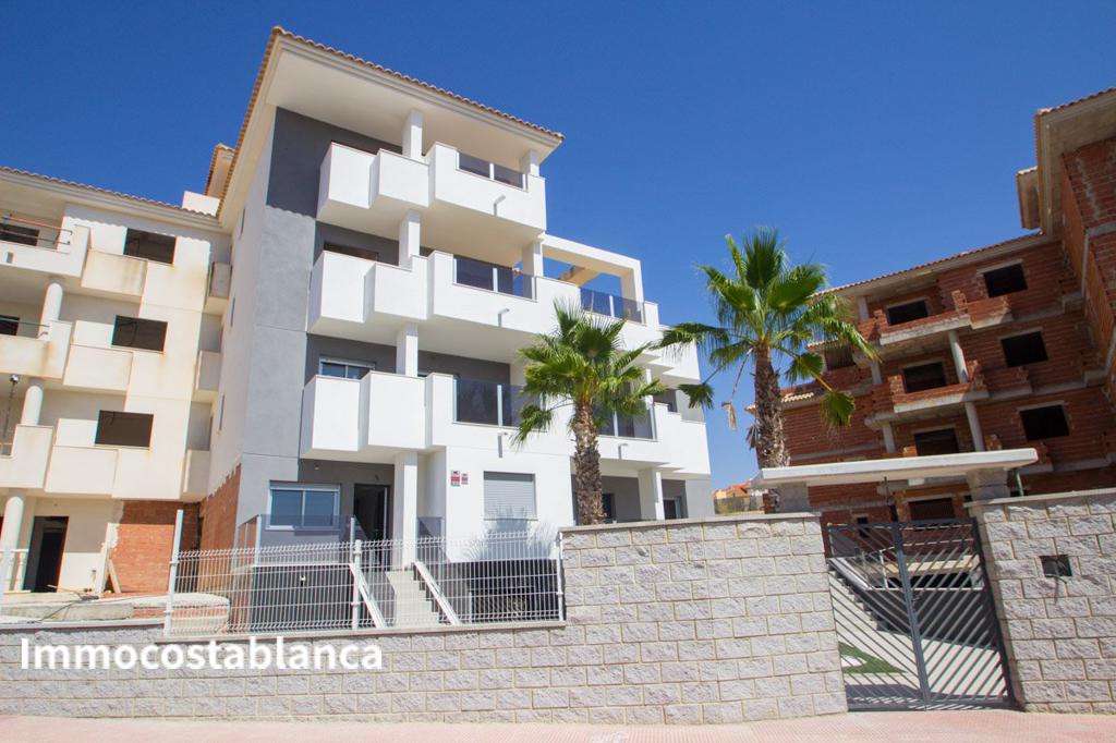 Квартира в Ориуэла Коста, 65 м², 255 000 €, фото 10, объявление 64240416